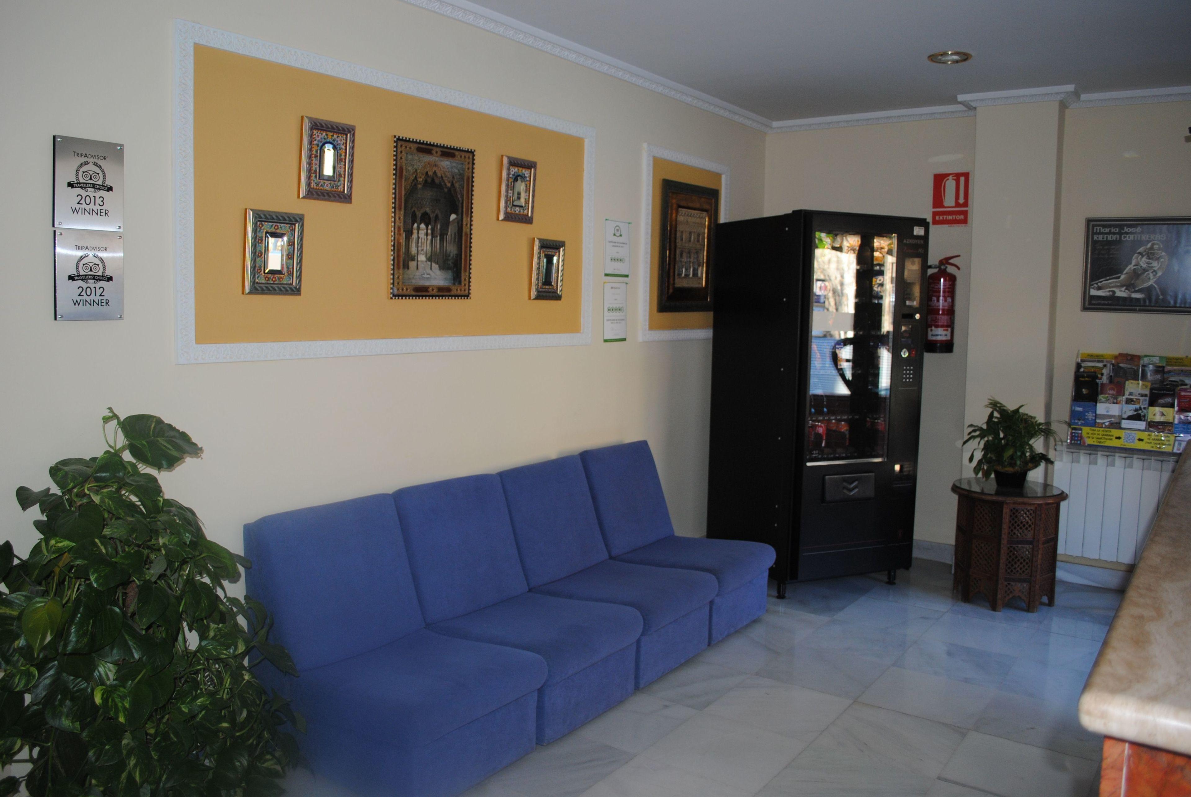 Hotel Albero — Fotos 2